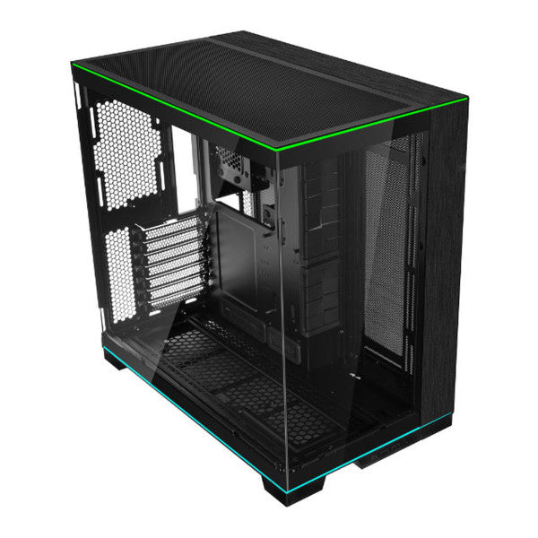 Lian Li O11D EVO RGB (Noir) Lian Li O11D EVO RGB (Noir)